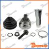 Joint kit extérieur pour arbre de transmission pour VW | 15-1463, 607-463